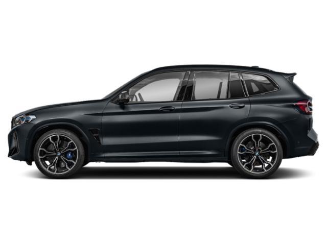 2023 BMW X3 M M