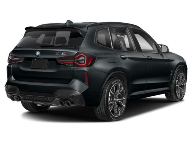 2023 BMW X3 M M