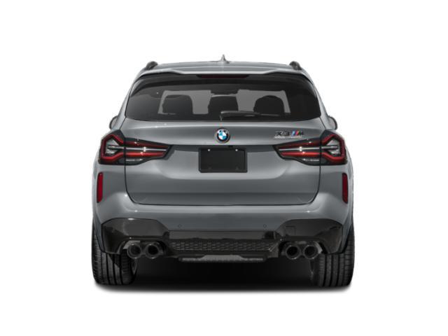 2023 BMW X3 M M