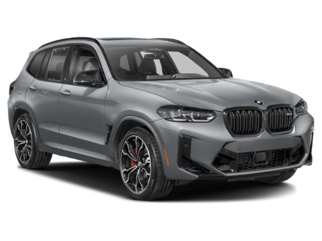 2023 BMW X3 M M