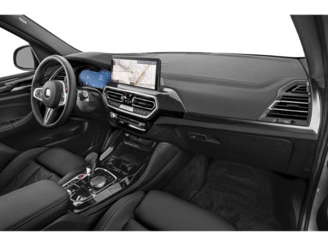 2023 BMW X3 M M