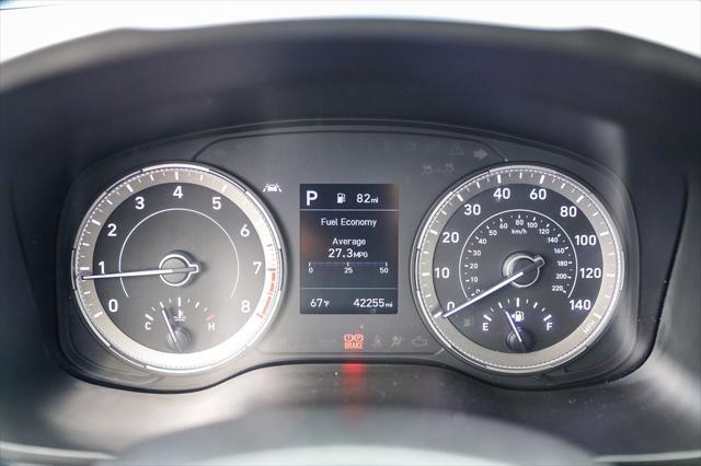 2020 Hyundai Venue SEL