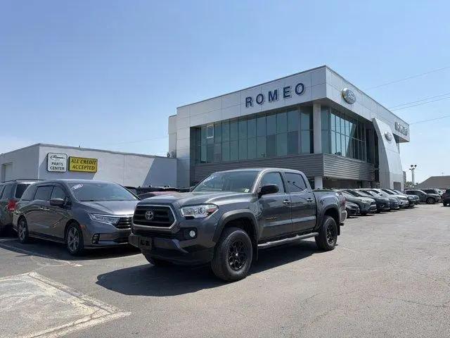 2023 Toyota Tacoma SR5 V6 for sale in Kingston, NY