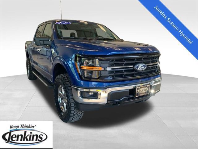 2025 Ford F-150 XLT for sale in BRIDGEPORT, WV
