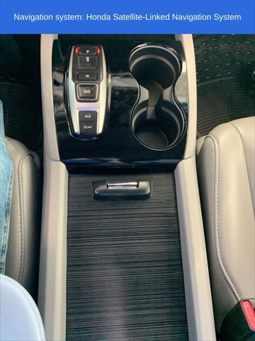 2020 Honda Pilot AWD Touring 7 Passenger