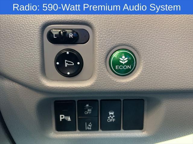 2020 Honda Pilot AWD Touring 7 Passenger