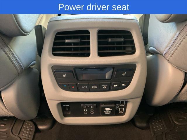 2020 Honda Pilot AWD Touring 7 Passenger