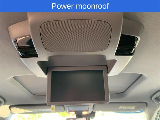 2020 Honda Pilot AWD Touring 7 Passenger
