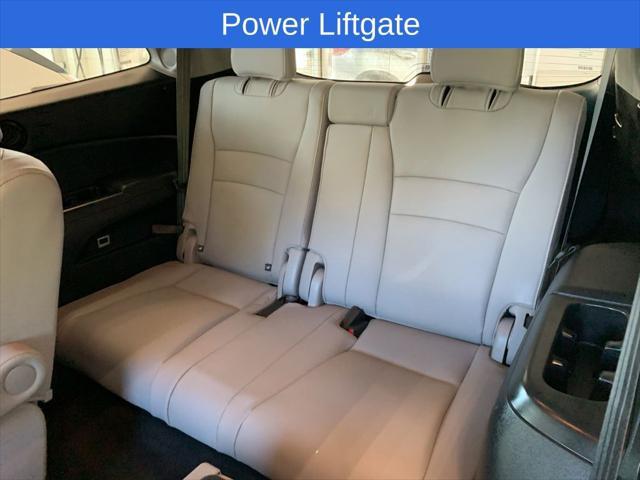 2020 Honda Pilot AWD Touring 7 Passenger