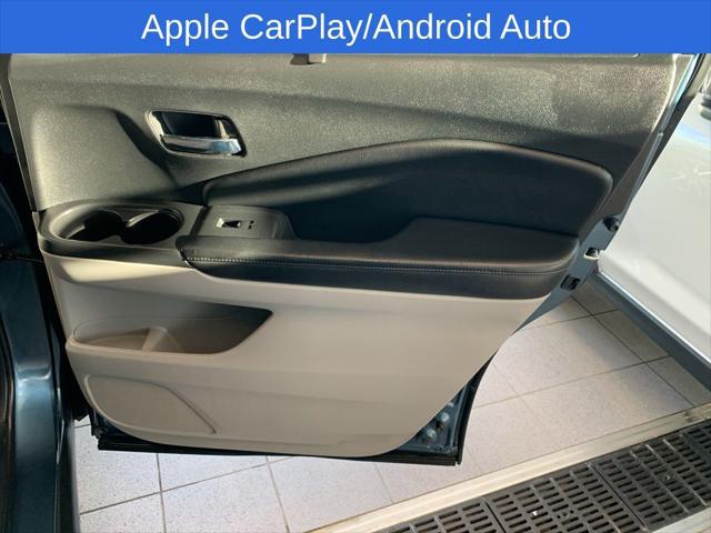 2020 Honda Pilot AWD Touring 7 Passenger