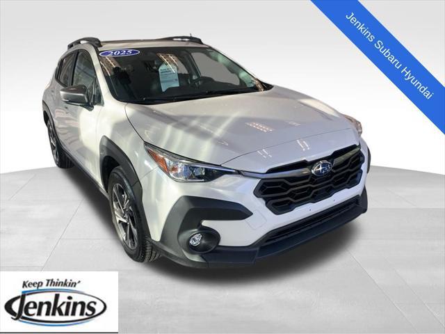 2025 Subaru Crosstrek Premium for sale in BRIDGEPORT, WV