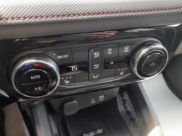 2025 Chevrolet TrailBlazer AWD RS