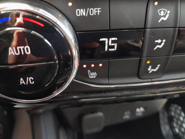 2025 Chevrolet TrailBlazer AWD RS