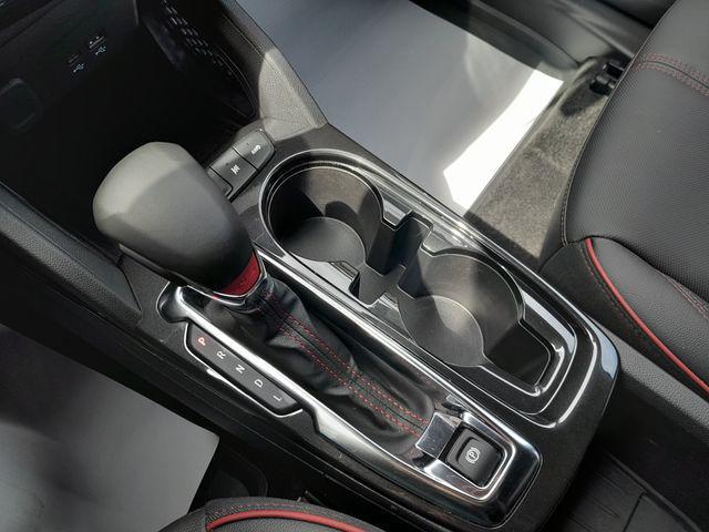 2025 Chevrolet TrailBlazer AWD RS