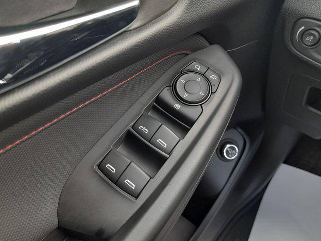 2025 Chevrolet TrailBlazer AWD RS
