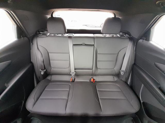 2025 Chevrolet TrailBlazer AWD RS