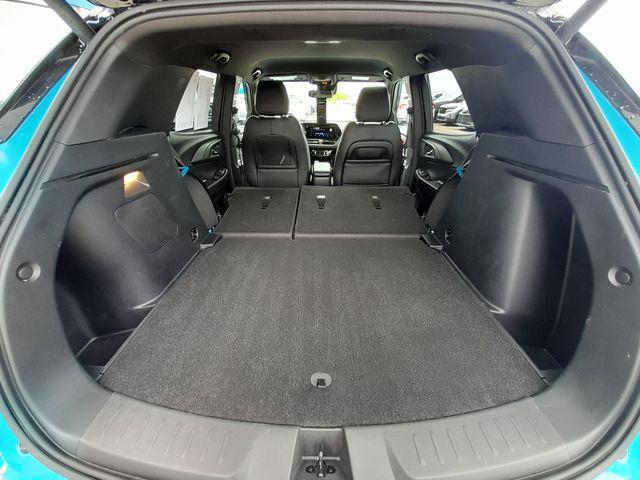2025 Chevrolet TrailBlazer AWD RS