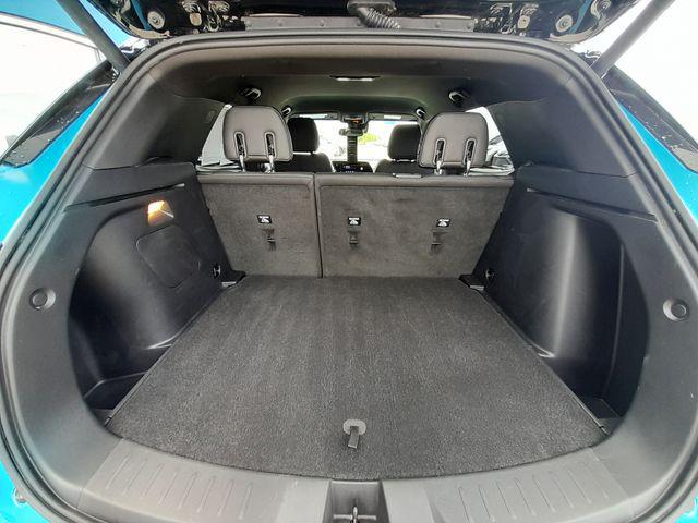 2025 Chevrolet TrailBlazer AWD RS