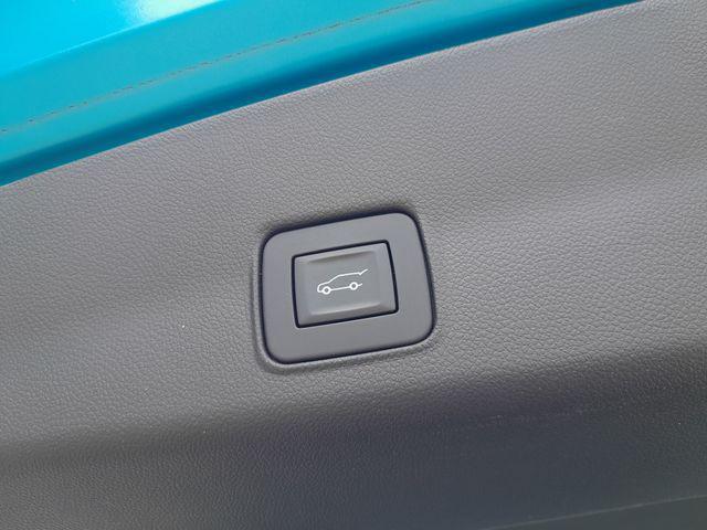 2025 Chevrolet TrailBlazer AWD RS