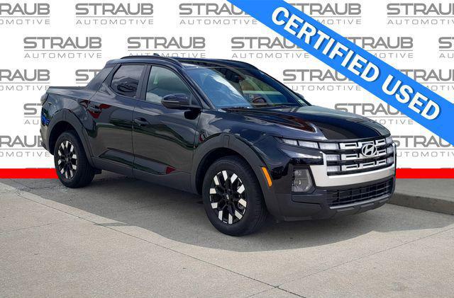 2026 Hyundai Santa Cruz SEL for sale in TRIADELPHIA, WV
