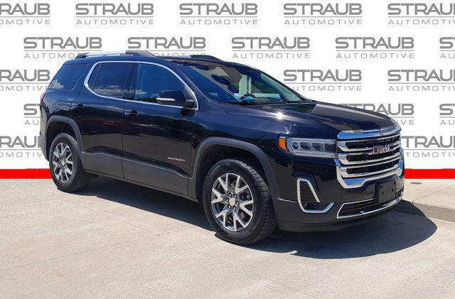 2023 GMC Acadia AWD SLT for sale in TRIADELPHIA, WV