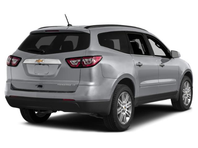 2015 Chevrolet Traverse 1LT