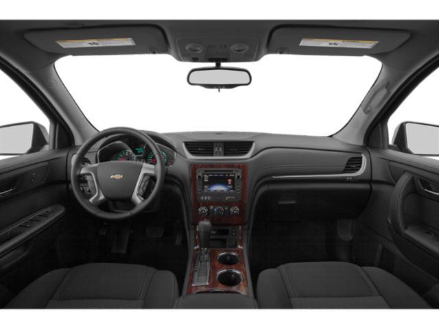 2015 Chevrolet Traverse 1LT