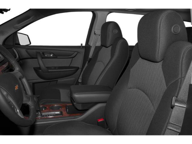 2015 Chevrolet Traverse 1LT