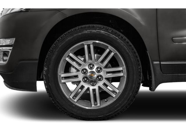 2015 Chevrolet Traverse 1LT