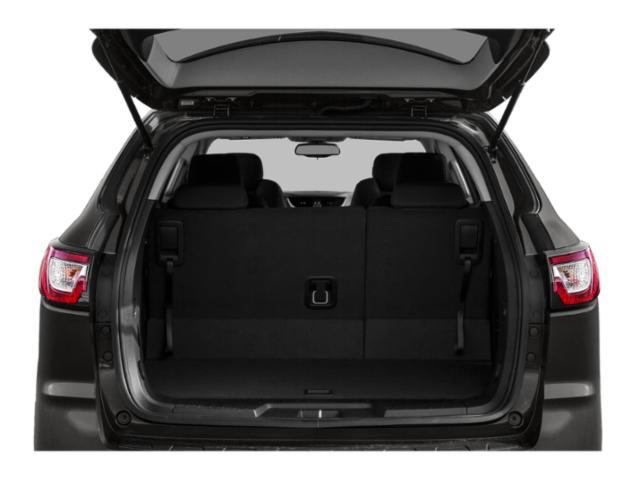 2015 Chevrolet Traverse 1LT