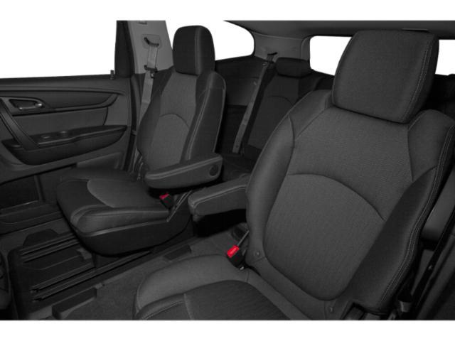 2015 Chevrolet Traverse 1LT