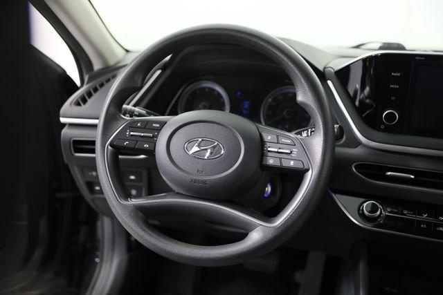 2022 Hyundai Sonata SE