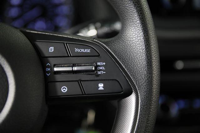 2022 Hyundai Sonata SE