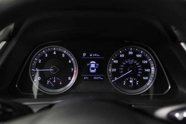 2022 Hyundai Sonata SE
