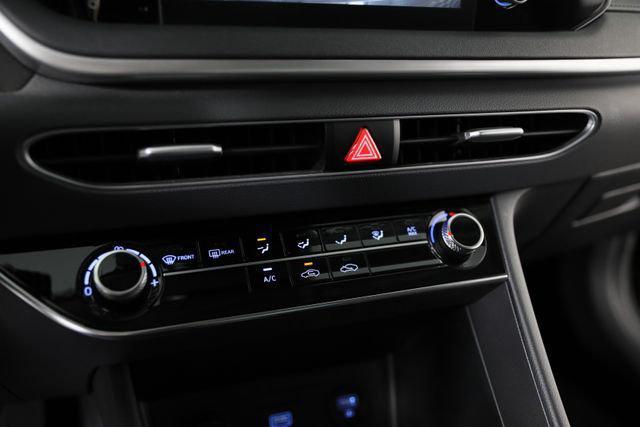 2022 Hyundai Sonata SE