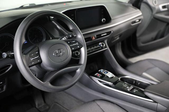 2022 Hyundai Sonata SE