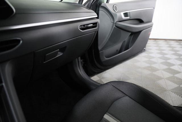 2022 Hyundai Sonata SE