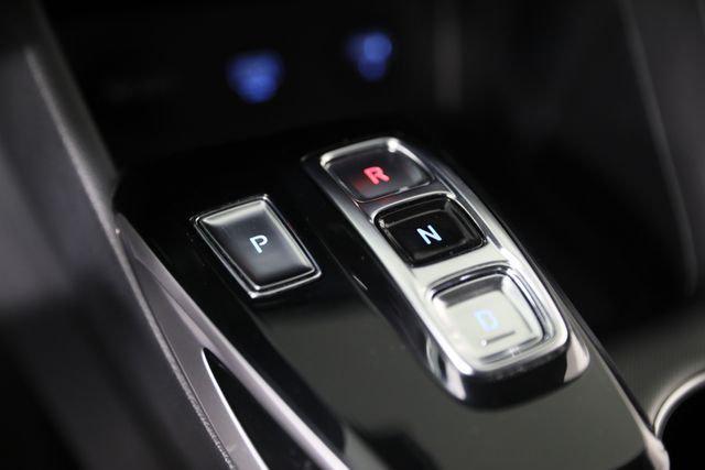 2022 Hyundai Sonata SE