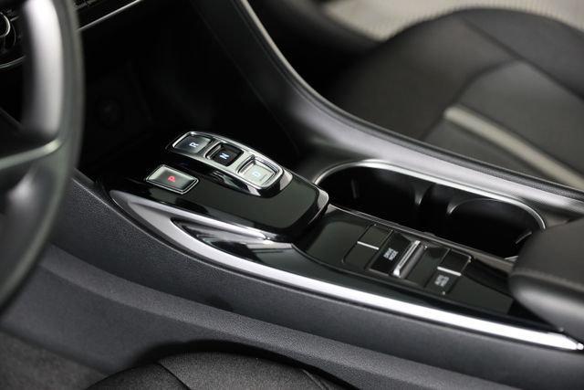 2022 Hyundai Sonata SE