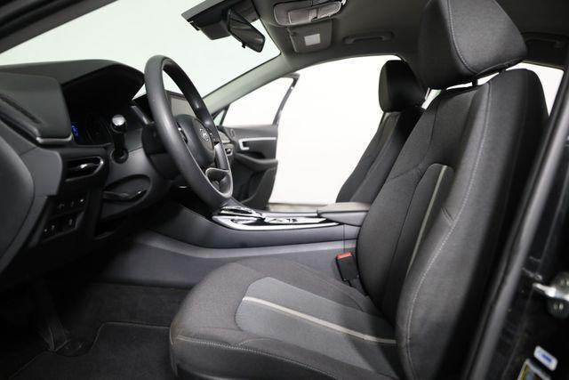 2022 Hyundai Sonata SE
