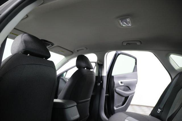 2022 Hyundai Sonata SE
