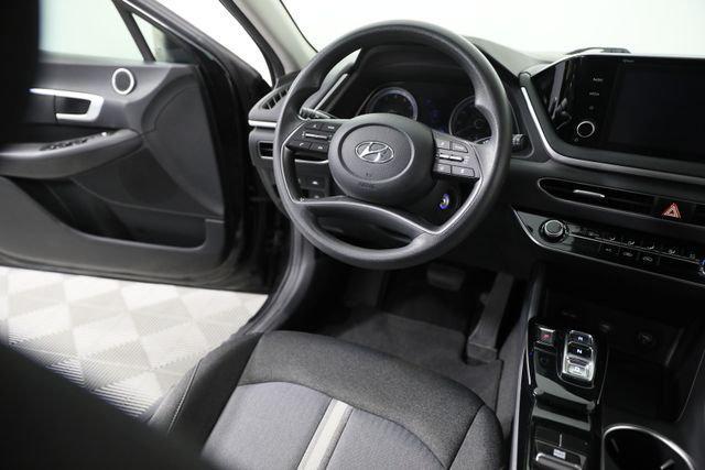 2022 Hyundai Sonata SE