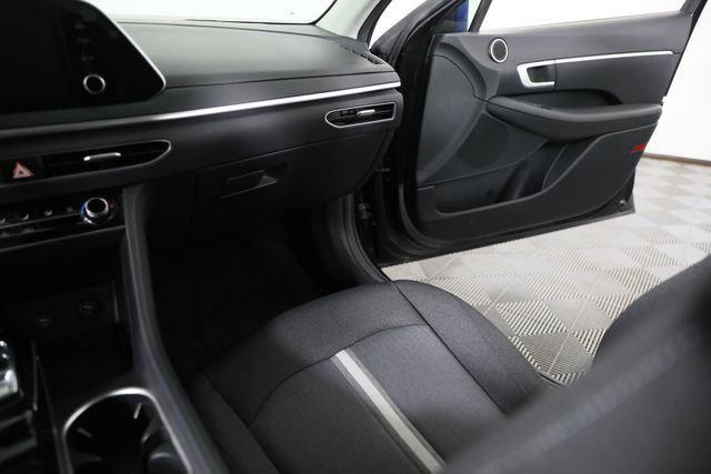 2022 Hyundai Sonata SE
