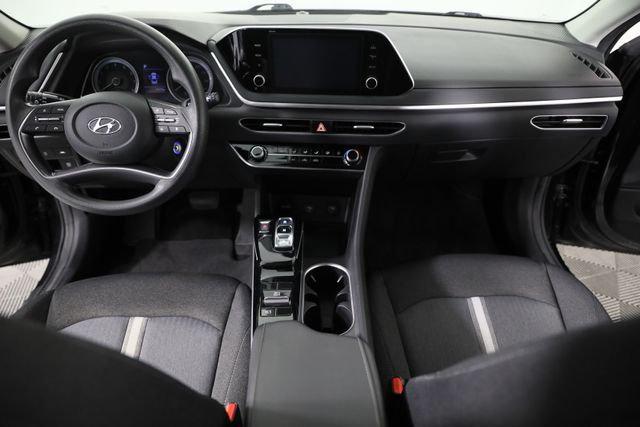2022 Hyundai Sonata SE