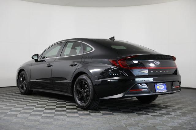 2022 Hyundai Sonata SE