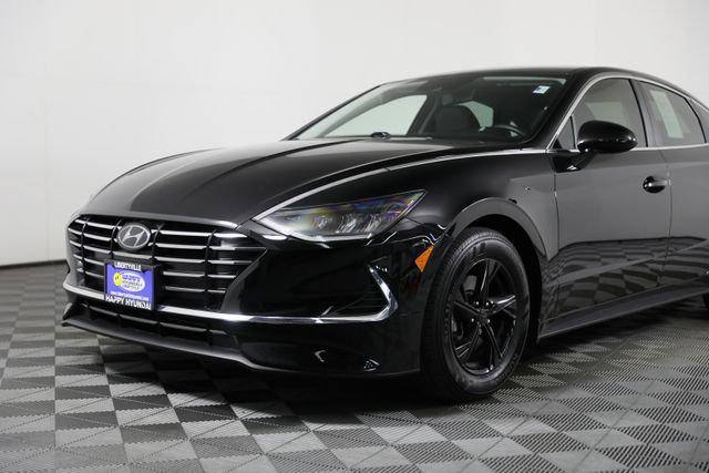 2022 Hyundai Sonata SE