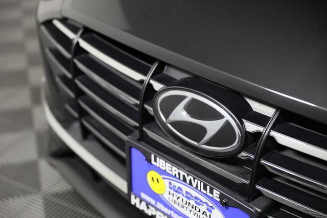 2022 Hyundai Sonata SE