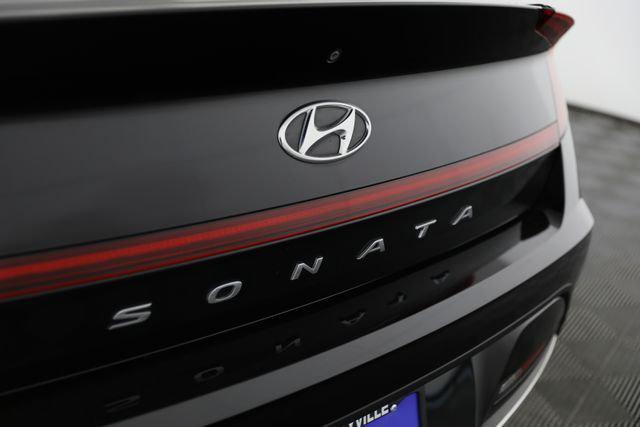 2022 Hyundai Sonata SE