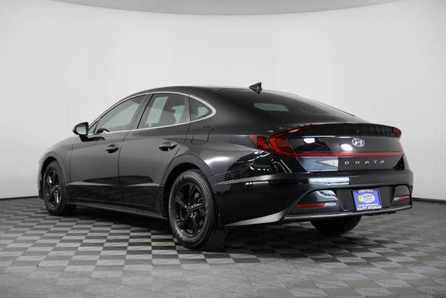 2022 Hyundai Sonata SE