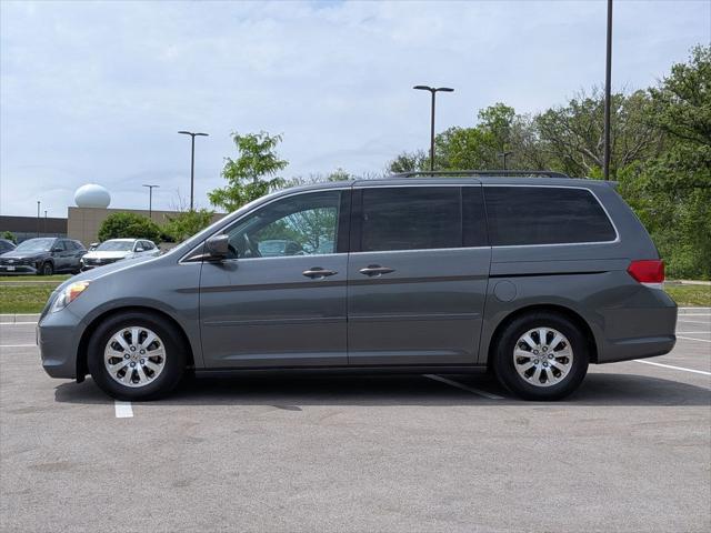 2010 Honda Odyssey EX-L